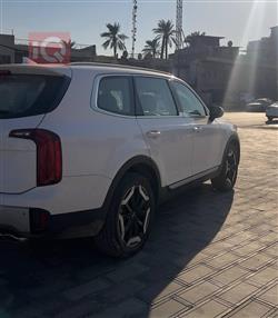 Kia Telluride